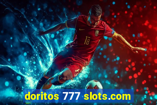 doritos 777 slots.com